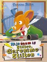 Mijn naam is Stilton, Geronimo Stilton - Geronimo Stilton - 9789464290653