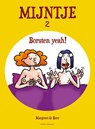 Borsten yeah! - Margreet de Heer - 9789464860290