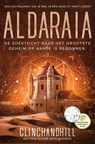 Aldaraia - Burt Clinchandhill - 9789465386607
