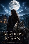 De bewakers van de maan - Marlie Zweers - 9789465469652