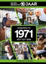 Geboren in 1971 - Mijn eerste 18 jaar - 9789493001718