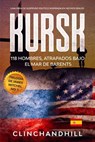 Kursk - Burt Clinchandhill - 9798201962791
