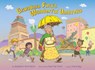 Grandma Fina's Wonderful Umbrella - Benjamin Alire Saenz - 9780063294127