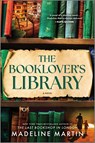 The Booklover's Library - Madeline Martin - 9781335000392