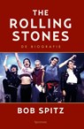 The Rolling Stones - Bob Spitz - 9789000405572