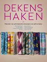 Dekens haken - Maud Akkermans ; Carolien Boele ; Dennis van den Brink ; Mr. Cey ; Atty van Norel ; Wilma Westenberg ; Anke Wintermans ; Yvonne van Zijl - 9789000406364