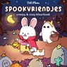 Spookvriendjes - Didi Plums - 9789038818559