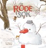 Rode sok - Jin Xiaoyu - 9789044839258