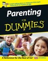 Parenting For Dummies, UK Edition - Helen Brown - 9780470027141