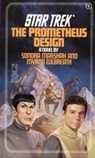The Prometheus Design - Myrna Culbreath ; Sondra Marshak - 9780743412124