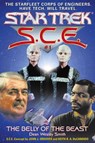 Star Trek: The Belly of the Beast - Dean Wesley Smith - 9780743419017