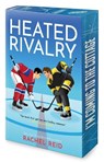 Heated Rivalry Deluxe Limited Edition - Rachel Reid - 9781335004093