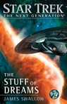The Stuff of Dreams - James Swallow - 9781451696615