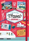 Lonely Planet Kids Create Your Own Travel Journal: Fun Activities, Games & Challenges Inside Diary & Keepsake Write & Draw Precious Trip Moments Story - Lonely Planet Kids - 9781837581054