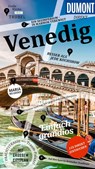 DUMONT direkt Reiseführer Venedig - Gabriella Vitiello ; Frank Helbert - 9783616001715