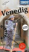 DuMont direkt Reiseführer Venedig - HELBERT,  Frank ; Vitiello, Gabriella - 9783770184330