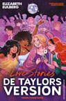 Love Stories - Elizabeth Eulberg - 9789000402793
