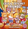 Cozy & cute met Friends - Belly Bean Co. - 9789000407187