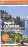Napels & Amalfikust - Gabriella Vitiello ; Frank Helbert - 9789018039585