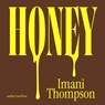Honey - Imani Thompson - 9789026371493