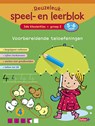 Reuzeleuk speel- en leerblok 3de kleuterklas; Groep 2; 5-6 jaar -  - 9789044742374