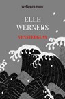 VENSTERGLAS - Elle WERNERS - 9789403891903