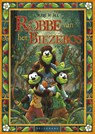 Robbe van het Biezebos - Marc de Bel - 9789465301273