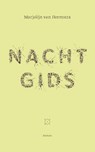 Nachtgids - Marjolijn van Heemstra - 9789493399648