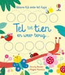 Tel tot tien en weer terug -  - 9781801313254