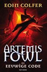 De eeuwige code - Eoin Colfer - 9789000364251