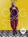Oog voor stijl - Misja Beijers - 9789000368990