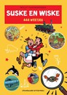 444 weetjes -  - 9789002278105