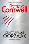 Onnatuurlijke oorzaak - Patricia Cornwell - 9789021043661