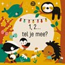 1,2... tel je mee? - BORA - 9789021679914