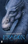 Eragon - Christopher Paolini - 9789022561713