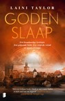 Godenslaap - Laini Taylor - 9789022564530