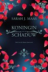 Koningin van de schaduw - Sarah J. Maas - 9789022580271