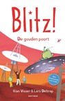 De gouden poort - Rian Visser - 9789025772482