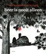 Beer is nooit alleen - Marc Veerkamp - 9789025882204