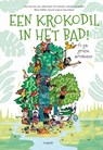 Een krokodil in het bad! -  - 9789025883522