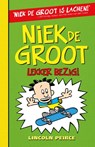 Niek de Groot lekker bezig - Lincoln Peirce - 9789026129902