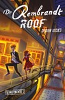 De Rembrandt-roof - Deron Hicks - 9789026167133