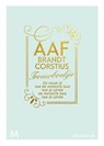 Trouwboekje - Aaf Brandt Corstius - 9789029092531