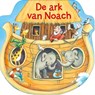 De ark van Noach - Renske Huisman - 9789033831102