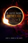 Ontheiligd - Tim Lahaye ; Jerry Jenkins - 9789043525008