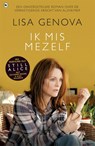 Ik mis mezelf - Lisa Genova - 9789044358148