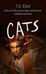 The Cats - Thomas Stearns Eliot - 9789044662801