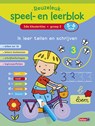 Ik leer tellen en schrijven 3de kleuterklas; groep 2; 5-6 jaar - Annemie Bosmans - 9789044742381