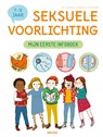Seksuele voorlichting -  - 9789044757019