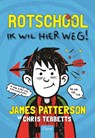 Ik wil hier weg - James Patterson ; Chris Tebbets - 9789044826876